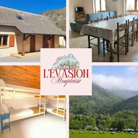 L'evasion Monplaisir
