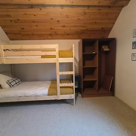 Ferienhaus L'evasion Monplaisir *