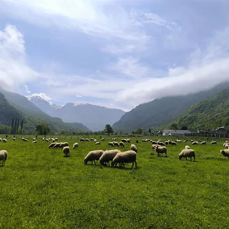 L'evasion Monplaisir Ferienhaus